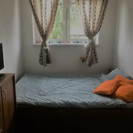 Apartament Jozefinka 公寓