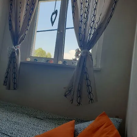 Apartament Jozefinka 卡托维兹