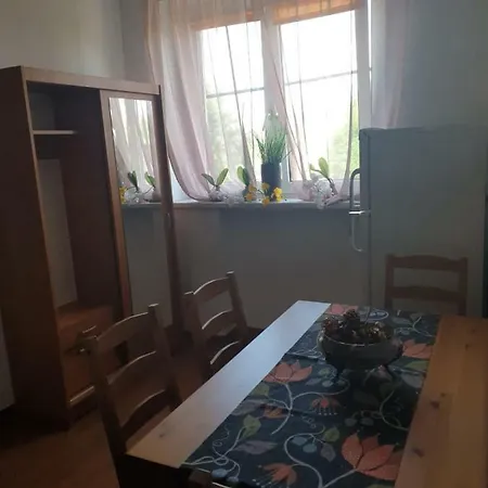 Apartament Jozefinka 卡托维兹