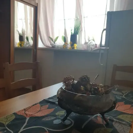 公寓 Apartament Jozefinka