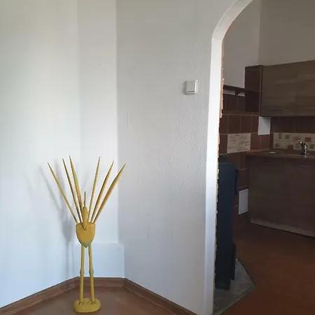 公寓 Apartament Jozefinka