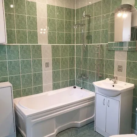 公寓 Apartament Jozefinka